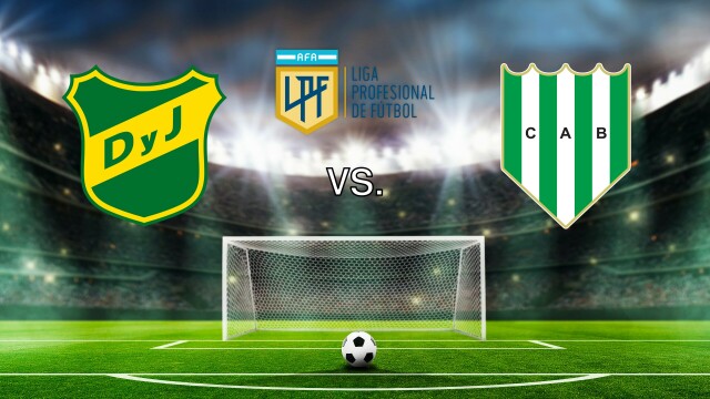 Fútbol Argentino Primera División