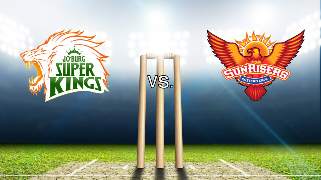 SA20 Cricket