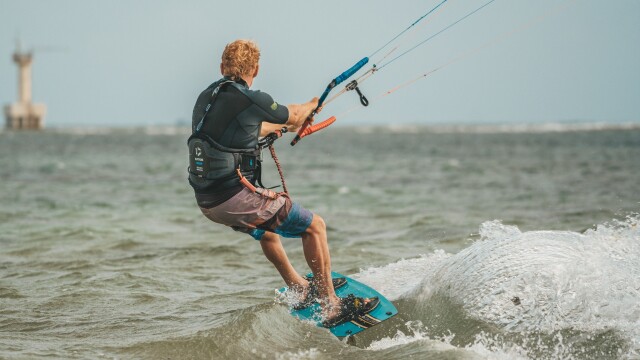 GKA Kite World Tour