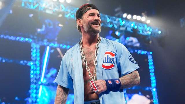 WWE Friday Night SmackDown