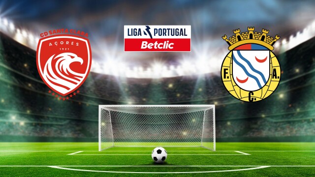 Fútbol Portugués Primeira Liga