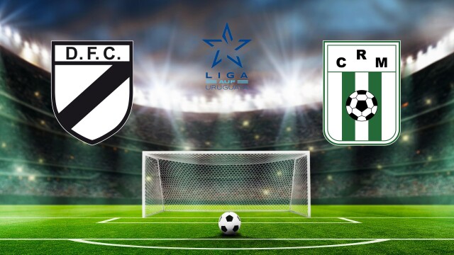 Fútbol Uruguayo Primera División