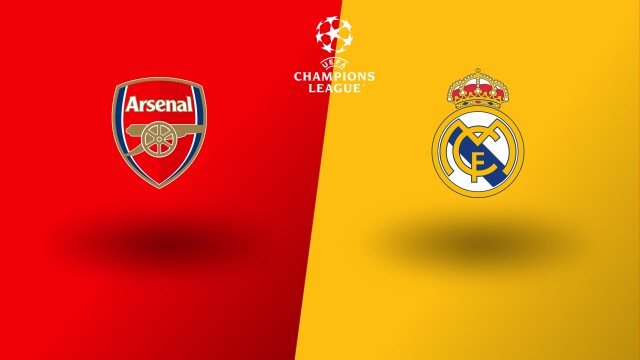 Fútbol UEFA Champions League
