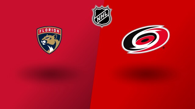 NHL Hockey