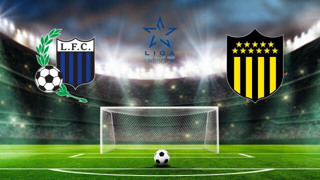 Fútbol Uruguayo Primera División