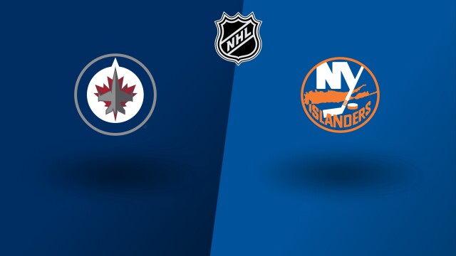 NHL Hockey