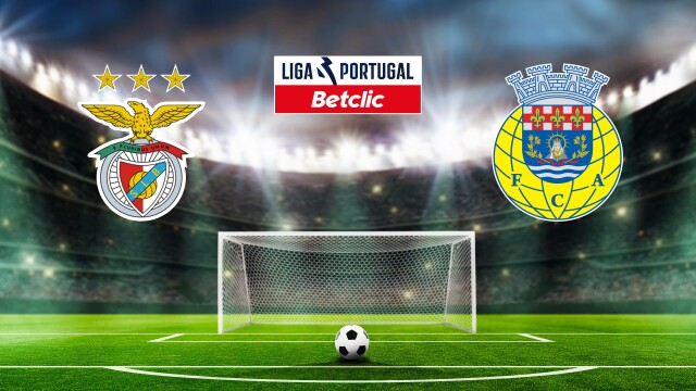 Fútbol Portugués Primeira Liga