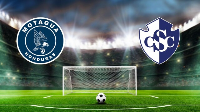 Concacaf Central American Cup Soccer