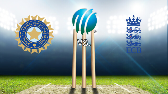 ODI Cricket