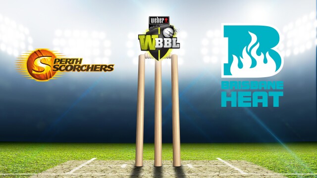 Women's Big Bash League Cricket