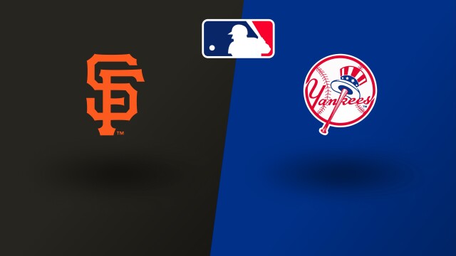 MLB Baseball