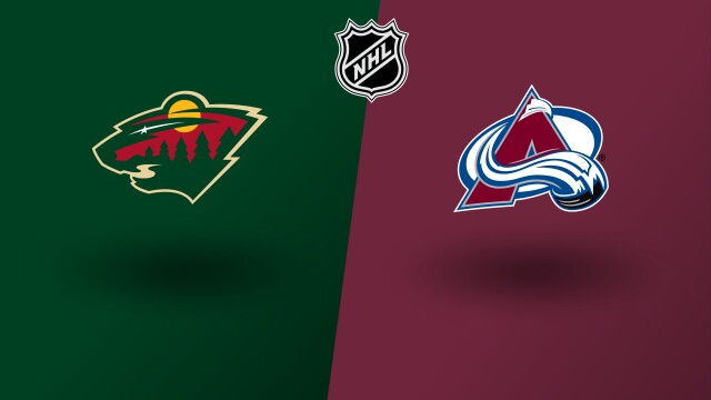 NHL Hockey