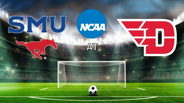 Men's College Soccer