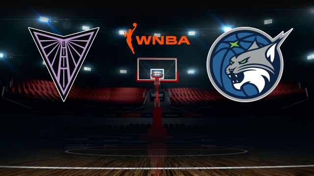 WNBA Basketball