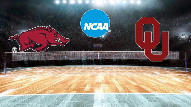 Women's College Volleyball