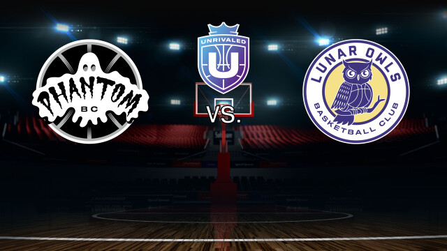Unrivaled Basketball