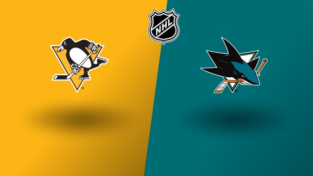 NHL Hockey