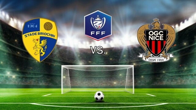 Fútbol Copa de Francia