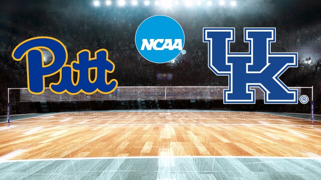 Women's College Volleyball