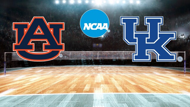 Women's College Volleyball