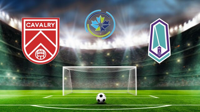 Canadian Premier League Soccer