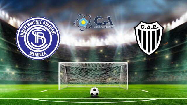 Fútbol Copa Argentina