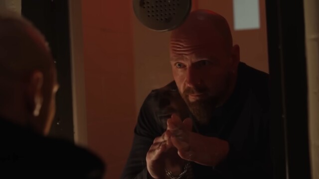 All Elite Wrestling: Dynamite