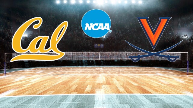 Women's College Volleyball