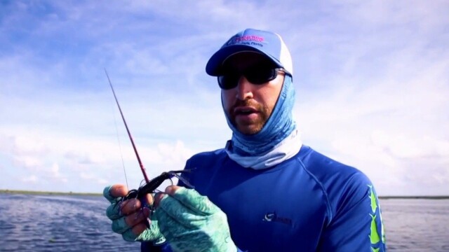 The Hunt for Monster Bass