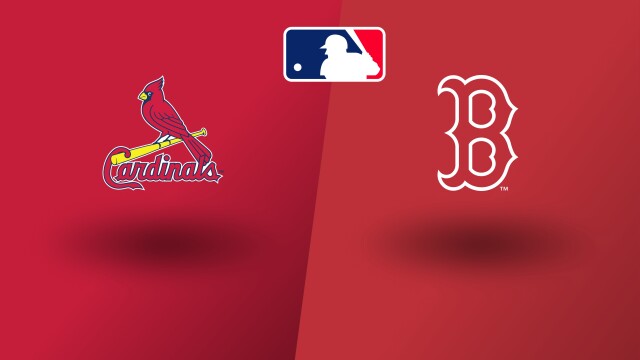 MLB Baseball
