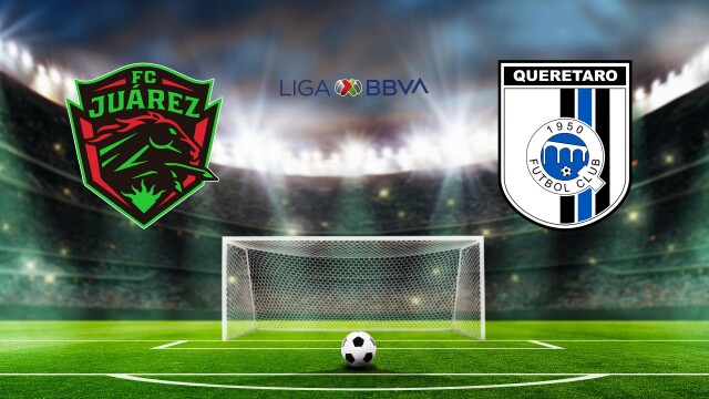 Liga MX Soccer
