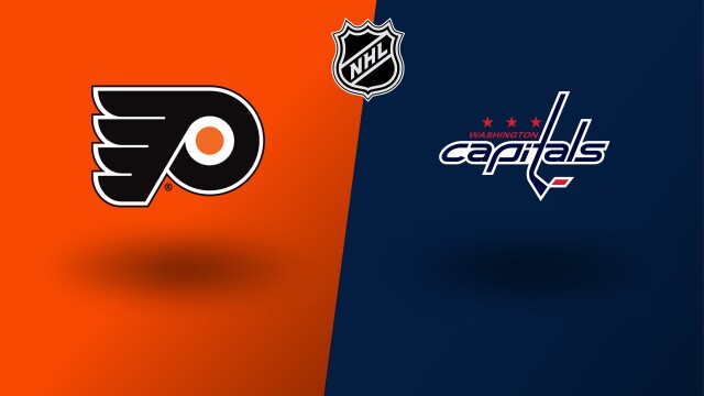 NHL Hockey