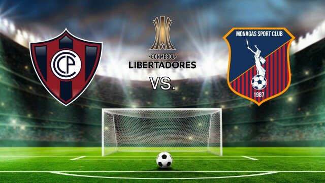 Copa Libertadores Soccer