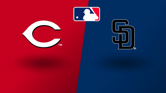 MLB Baseball