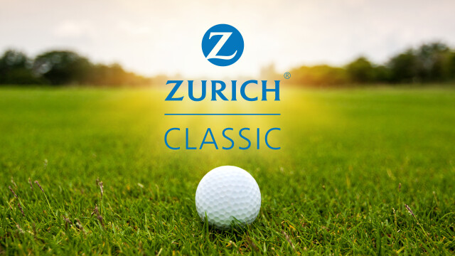 PGA Tour Golf