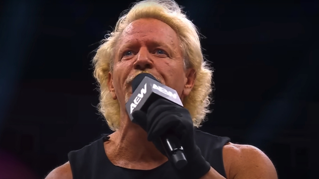 All Elite Wrestling: Dynamite