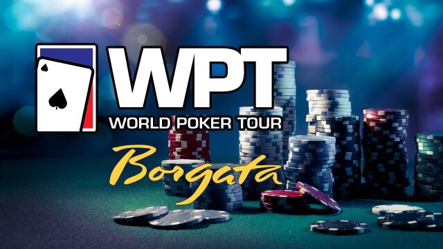 World Poker Tour