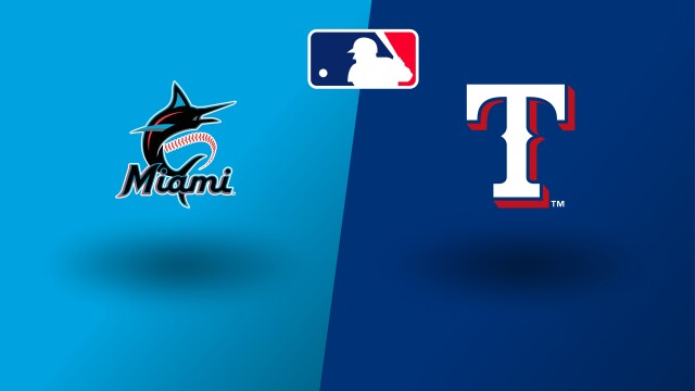 MLB Baseball