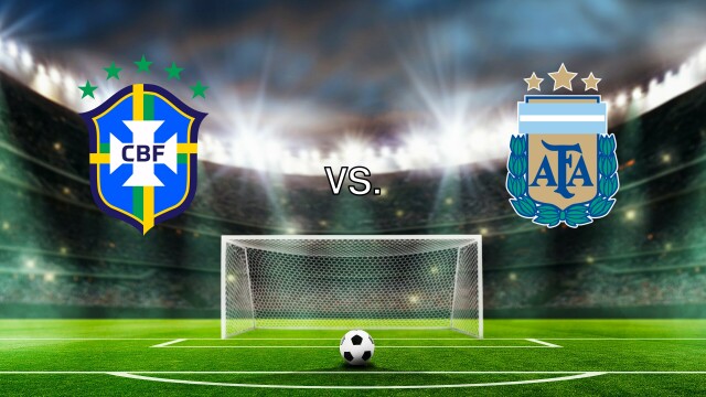 CONMEBOL Sub-20 2025