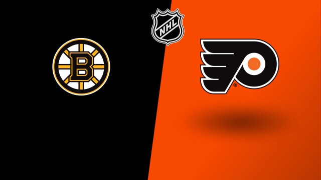 NHL Hockey