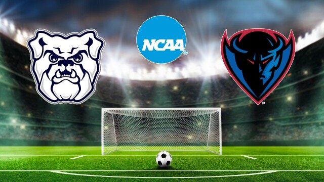 Men's College Soccer