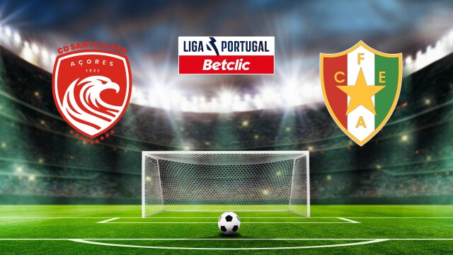 Fútbol Portugués Primeira Liga