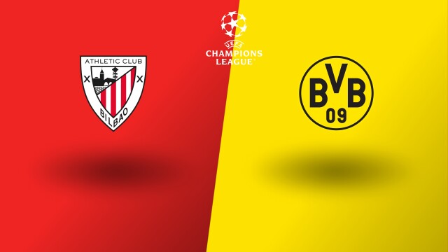 UEFA Champions League Soccer