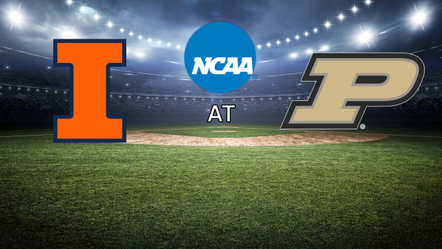 College Baseball