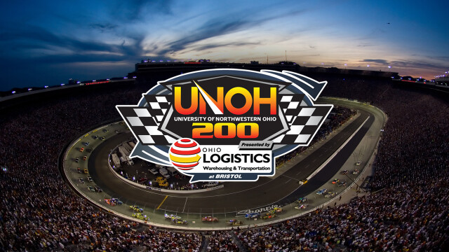 NASCAR Craftsman Truck Series
