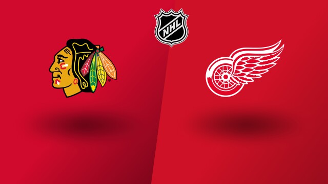 NHL Hockey