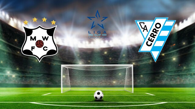Fútbol Uruguayo Primera División