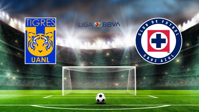 Liga MX Soccer