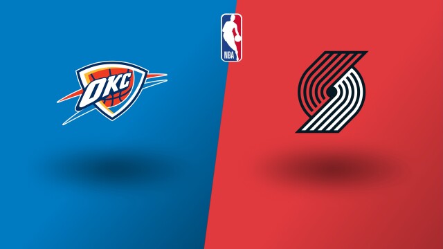 NBA Basketball