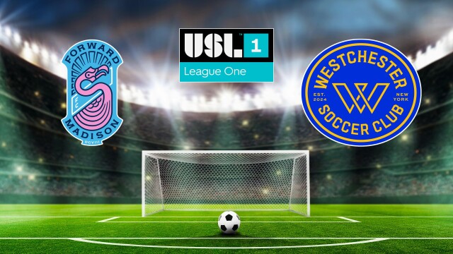 USL League One Soccer